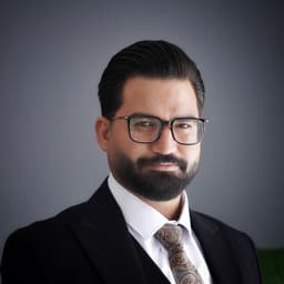 احمد امیریان