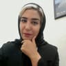 مینا فراهانی