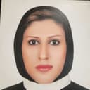 فاطمه جعفرخانی