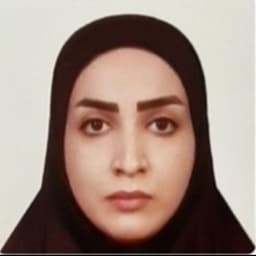 آرزو مظفری