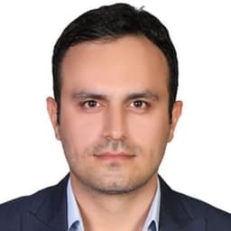 مهدی آبرودی
