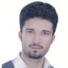 یاسین محمدی