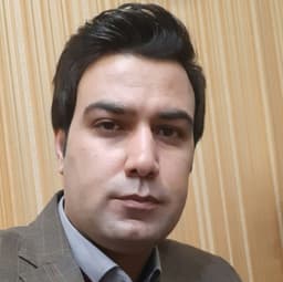 اسماعیل حیدری نسب
