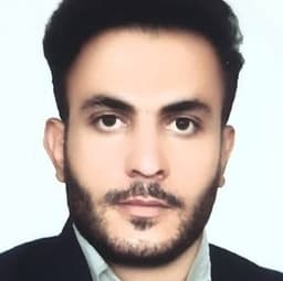 امیرعلی خدائی