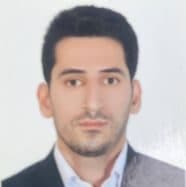 مرتضی جعفری