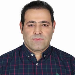 علی ابراهیمی
