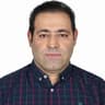 علی ابراهیمی
