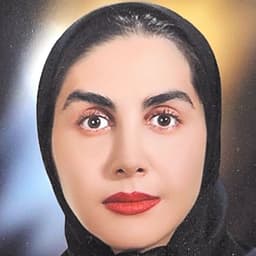 فهیمه یادگاری