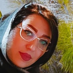 محبوبه سادات موسوی
