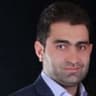 اکبر هدایی‌ متنق