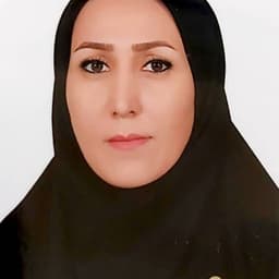ندا فلاح پور