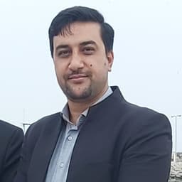 مجید فراهانی تبار