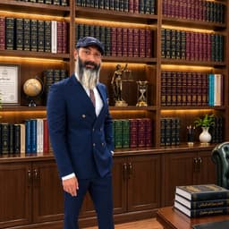فریبرز رضی