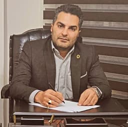 اسماعیل غیاثوند