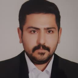 مهدی نعمتی شریفی