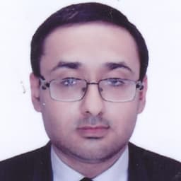 علی پارساپور