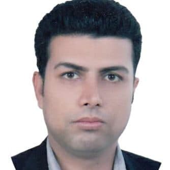 سعید محمودی