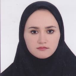 زینب دهقان نژاد
