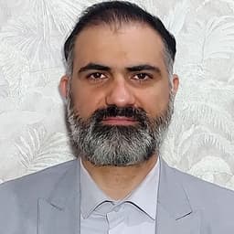 محمد حسین فریدونی