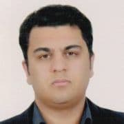 صابر نصرالله نژاد