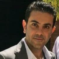 علی موحدی
