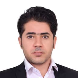 شهرام نیکو