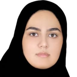 فاطمه کریمی