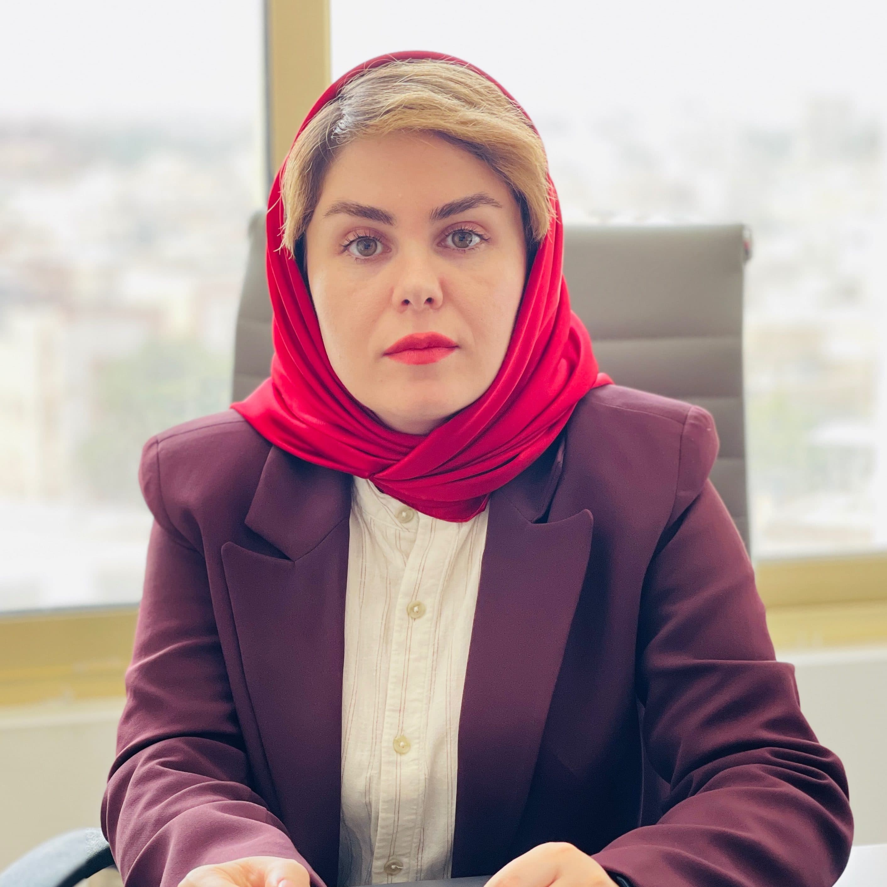 سمیرا قهرمانی