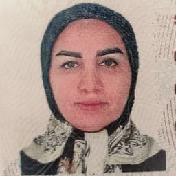 فاطمه مهربان
