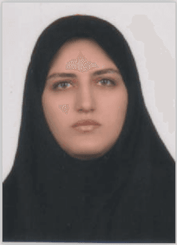 نوریه سادات اللهی