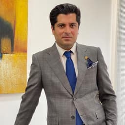 نیما فعال