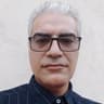 پیام خلیلی سعید آبادی