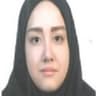 یاسمین رمضانی