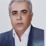 محمدرضا فرازمند