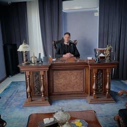 محمد عابدینی