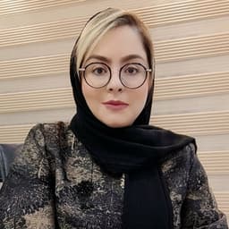 نسترن رجب پور