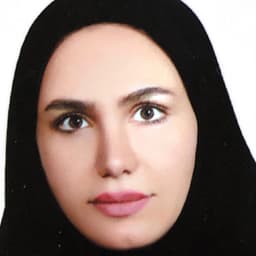 مریم لارتی فر