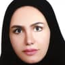 مریم لارتی فر