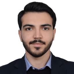 محمدسعید درویش وند