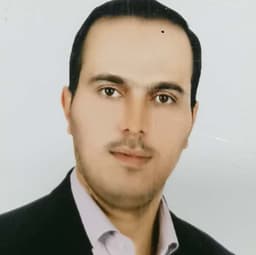 حمید مظاهری