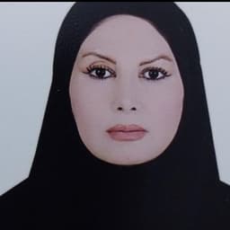 مژگان کلهری