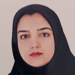 زهرا محمد دوست