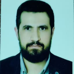 احسان متقی زاده