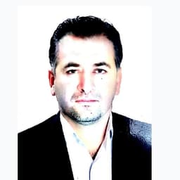 بشار ناظری