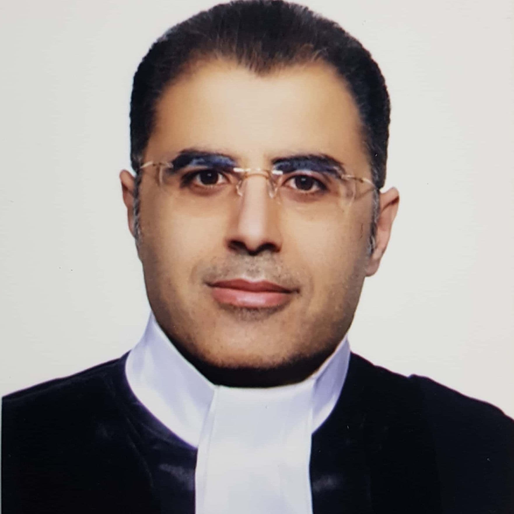 حسین خوش بخت