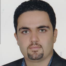 امیر احمدی