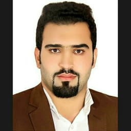 کاظم عبودی
