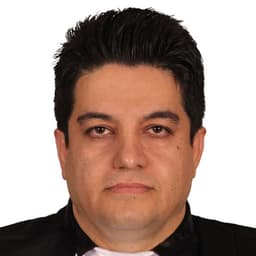 محمدرضا بهدوست