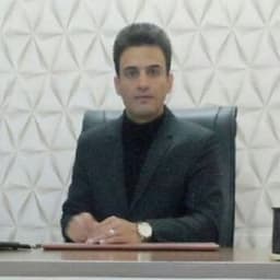 مهرداد مرادی