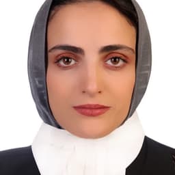 سارا ریاضی